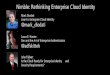 CIS14: Lean In: Enterprise Cloud Identity