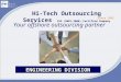 Hi-Tech Outsoucing Services