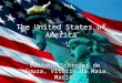 Matheus vitoria e weslei the united states of america