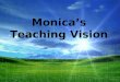 My Teaching Vision
