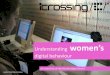 Icrossing women-in-digital-report-2010