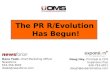 PR R/Evolution