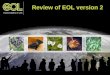 Introduction to EOL version 2