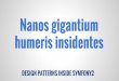 Nanos gigantium humeris insidentes (design patterns inside symfony 2)