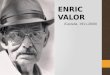 Enric Valor