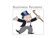 Business Tycoons 2
