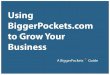 Using BiggerPockets to Grow Your Real Estate Business