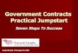 Jumpstart Federal Contracting Gmu   Judy Brandt