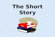 The short story cinderella ppp