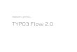 TYPO3 Flow 2.0 Workshop T3BOARD13