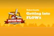 Getting Into FLOW3 (DPC12)