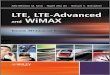 Lte lte-Advanced-and-wi max