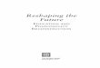 Reshaping the Future: Education and post-conflict reconstruction” (World Bank) 2005