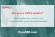 Are you an Email Marketing Traffic Waster?