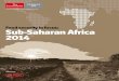 Food Security in Focus: Sub-Saharan Africa