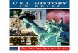 USA history in brief for English learner