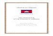 Constitution of the Kingdom of Cambodia (1993) and subsequent amendments (2001) (ភាសាអង់គ្លេស)