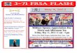 FRSA Flash 4 May 2012
