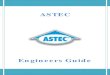 Astec Engineer Guide
