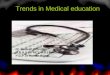 Medical education in India