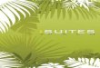 I suites@palm Brochure and Floor Plan