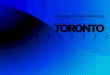 Toronto ICT Profile