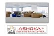 Reliable office moving services ashoka