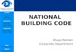 National building code