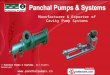 Panchal Pumps & Systems Uttar Pradesh India