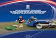 Ts4 Recommended Guidelines For The Construction Preparation And Maintenance Of Cricket Pitches And Outfields At All Levels Of The Game 1337