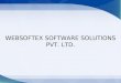 Websoftex, MLM Software | MLM Software Bangalore | MLM Software In India | MLM Binary Plan Software | Growth MLM Software