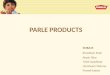 Parle Products Presentation