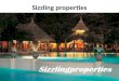 Property in Mauritius – Luxurious Apartment, Villas, Bungalow, Guest house for enjoy Holidays