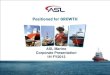 ASL Marine Q2 FY2013 results presentation
