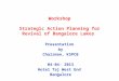 Strategic Action Planning for Revival of Bangalore Lakes_KSPCB