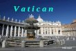 Vaticano Museo