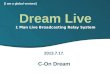 Dreamlive DL1000