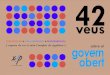 42 Voices About Open Government - Catalan version