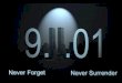 Relembrando o 11 de Setembro