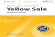 Yellow Sale |  Mathematics Books up to 50% off