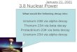3.8 Nuclear power