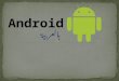 Android in Arabic language