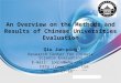 Paper 3: Chinese University's Evaluation (Qiu & Wang)