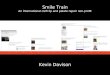 Smile Train Genealogy
