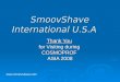 Smoov Shave Ver7