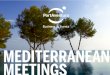 Port Aventura business & events mediterranean meetings presentation