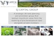 SJ Capital Group Sept 2013 Presentation