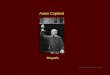 Aaron Copland - Biografia