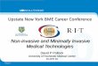 Upstate New York Biomedical Engineering Career Conference