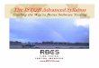 ISTQB Advanced Syllabus | RBCS
